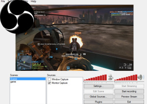 what is the best free recording software for gaming